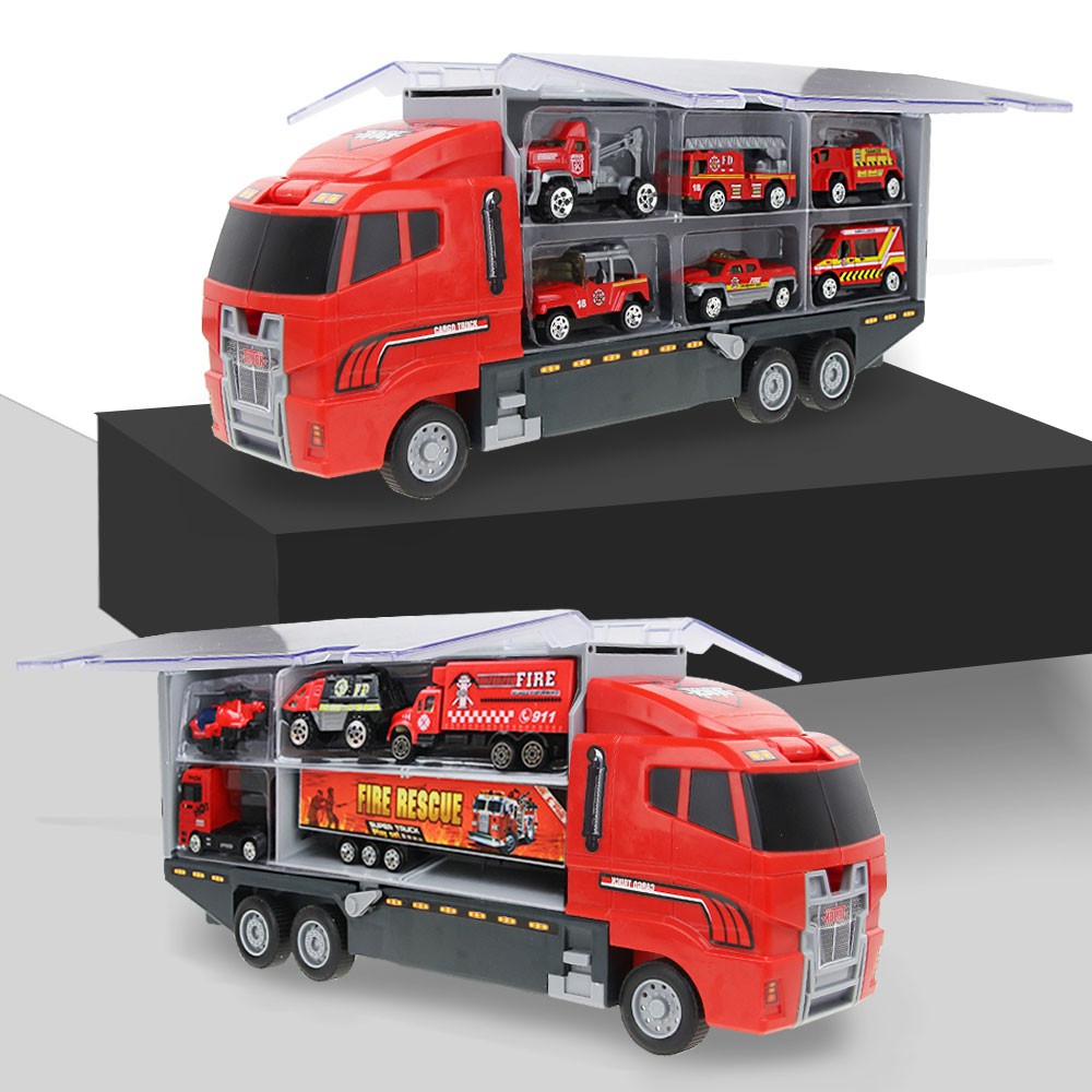 fire engine toys for boys