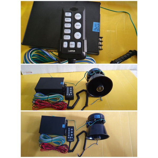 Sirine Landun Cjb100 Da