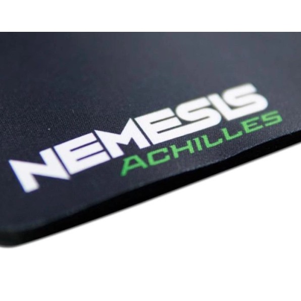 Mousepad NYK Nemesis MP-N08 MPN08 Achilles - Gaming - Speed Edition