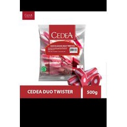 

duo twister