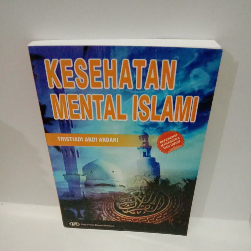 

BUKU KESEHATAN ISLAM .TRISTIADI ARDI ARDANI ORIGINAL