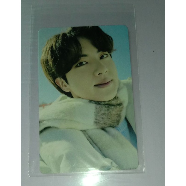 Official  PC JIN Winpack 2021