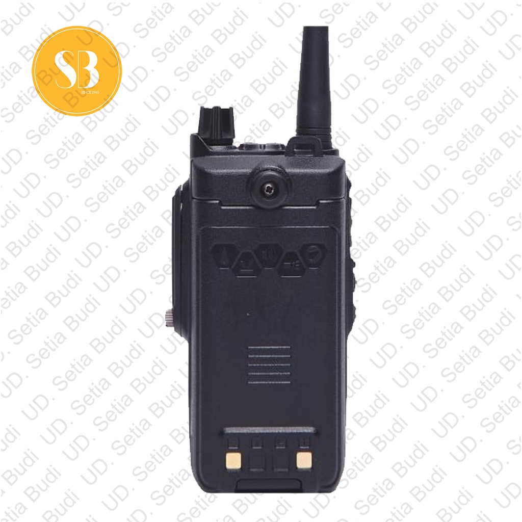 Walkie Talkie / HT BAOFENG UV9R