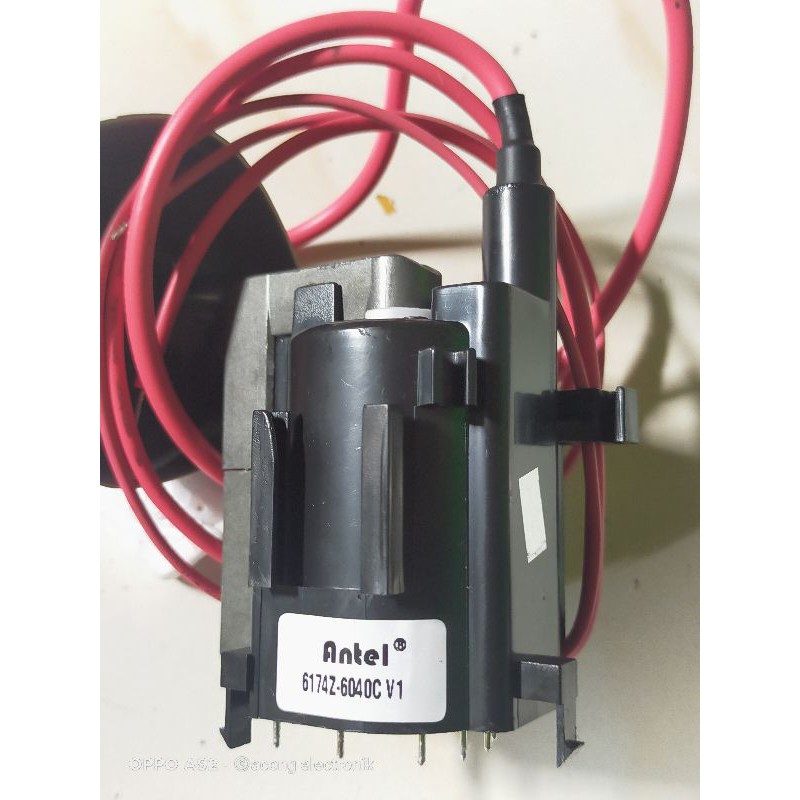 Flyback 6174Z - 6040C TV LG Turbo Swing 21inc 6174Z-6040C 21