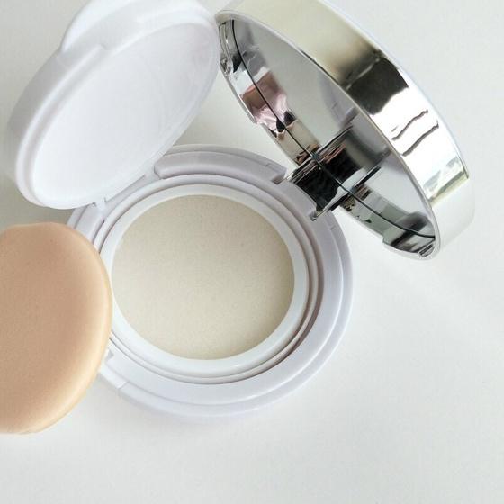 ❁ cushion bedak wadah tempat bedak diy kosong case bb cream ➬