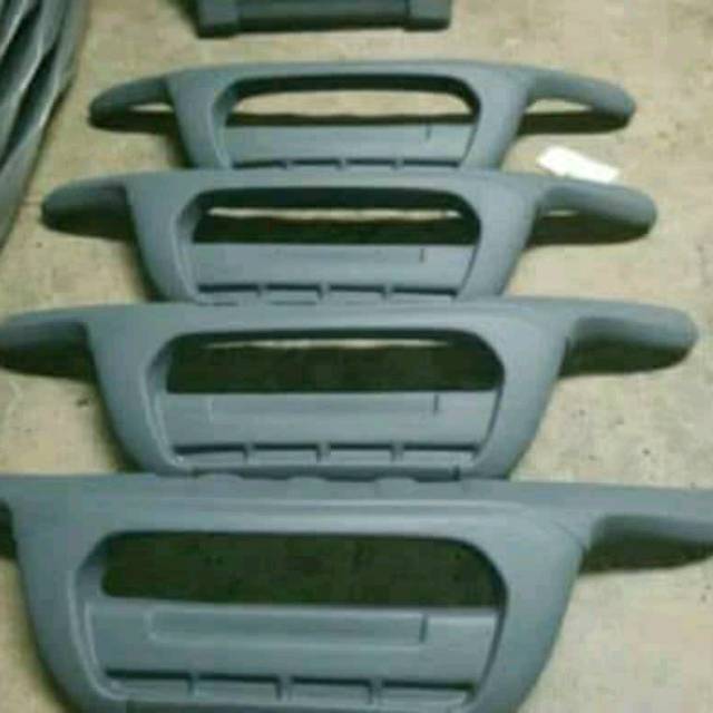 Tanduk kijang lgx - LAURA VARIASI