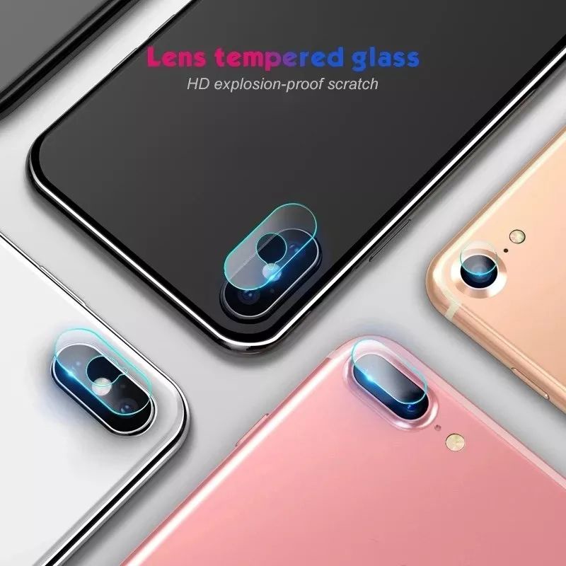 Tempered Glass Anti Blue Light iPhone X XS Max - Tg Anti gores Radiasi Apple X XS Max Full Screen