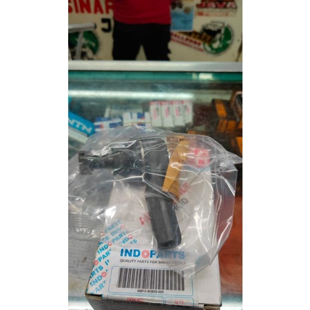 Tie Rod Suzuki Baleno Lama OEM