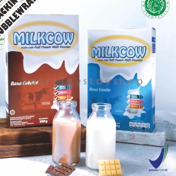 

Cuma Di Sini MILKCOW SUSU PENAMBAH NAFSU MAKAN ORIGINAL 100% PENAMBAH BERAT BADAN