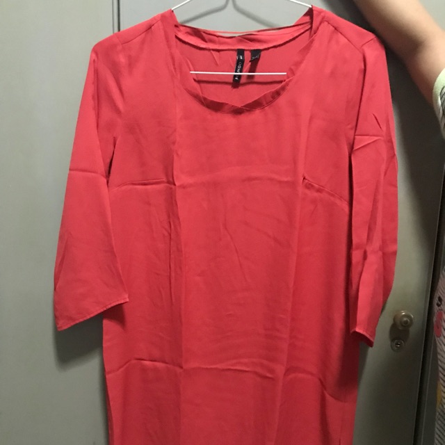 Preloved Mango Dress