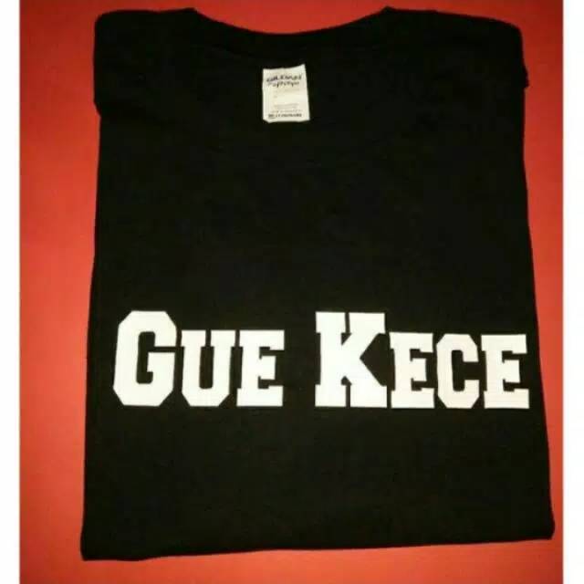 KAOS KATA KATA / KAOS GUE KECE / KAOS PRIA