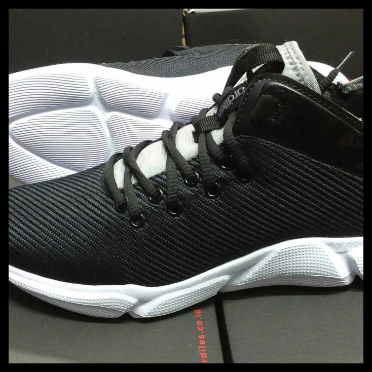 Ardiles Dbl Sedona I Sepatu Basket Ardiles Original