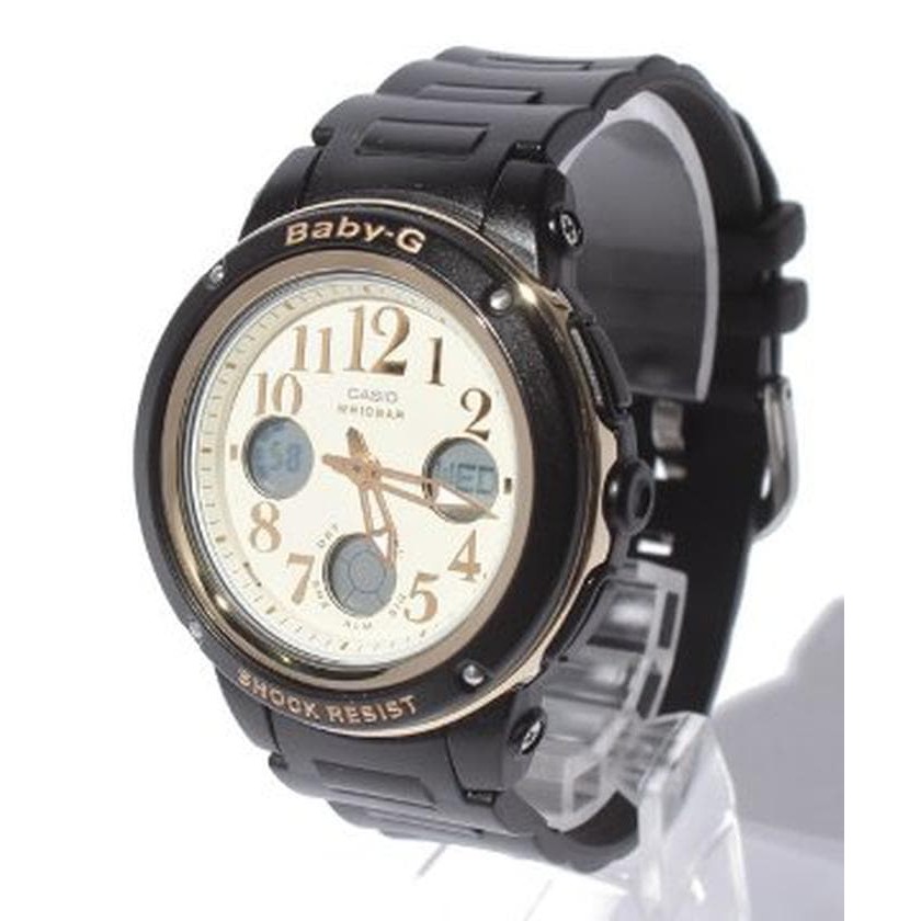 CASIO BABY-G BGA 151EF BGA-151EF ORIGINAL GARANSI RESMI