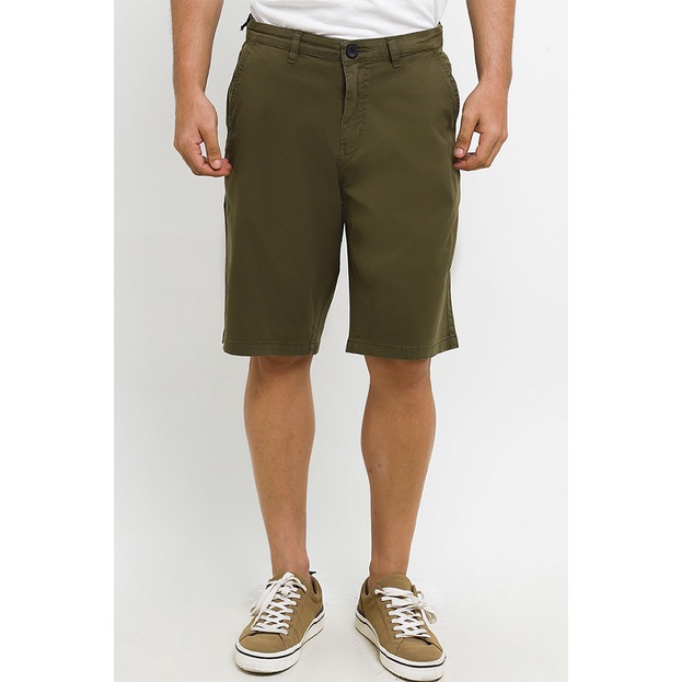Andrew Smith Celana Pendek Bermuda Pria A0010X06H