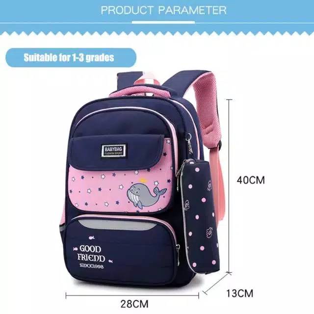 Tas Ransel Batam Wanita Cantik Import Dollyn Cabella Ransel Azela D20183 Fashion Wanita