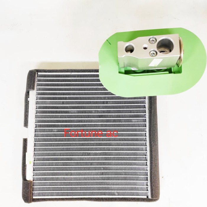 EVAPORATOR DATSUN GO VALEO ORIGINAL Terjangkau
