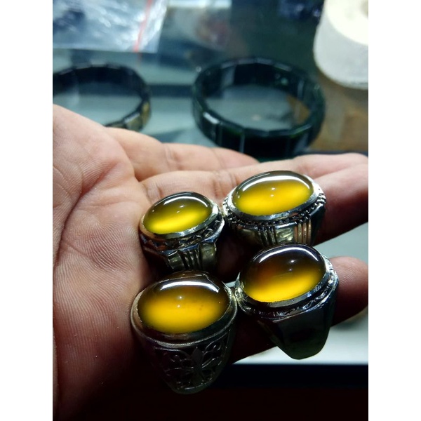 batu asli idocrase bio solar aceh