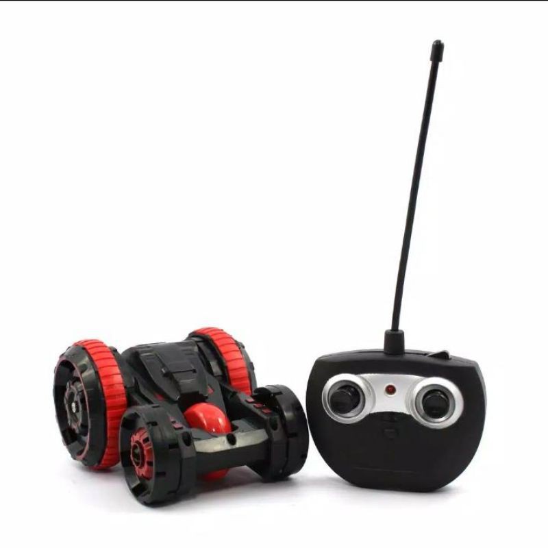 Ardiles Rc Flip Stunt Car