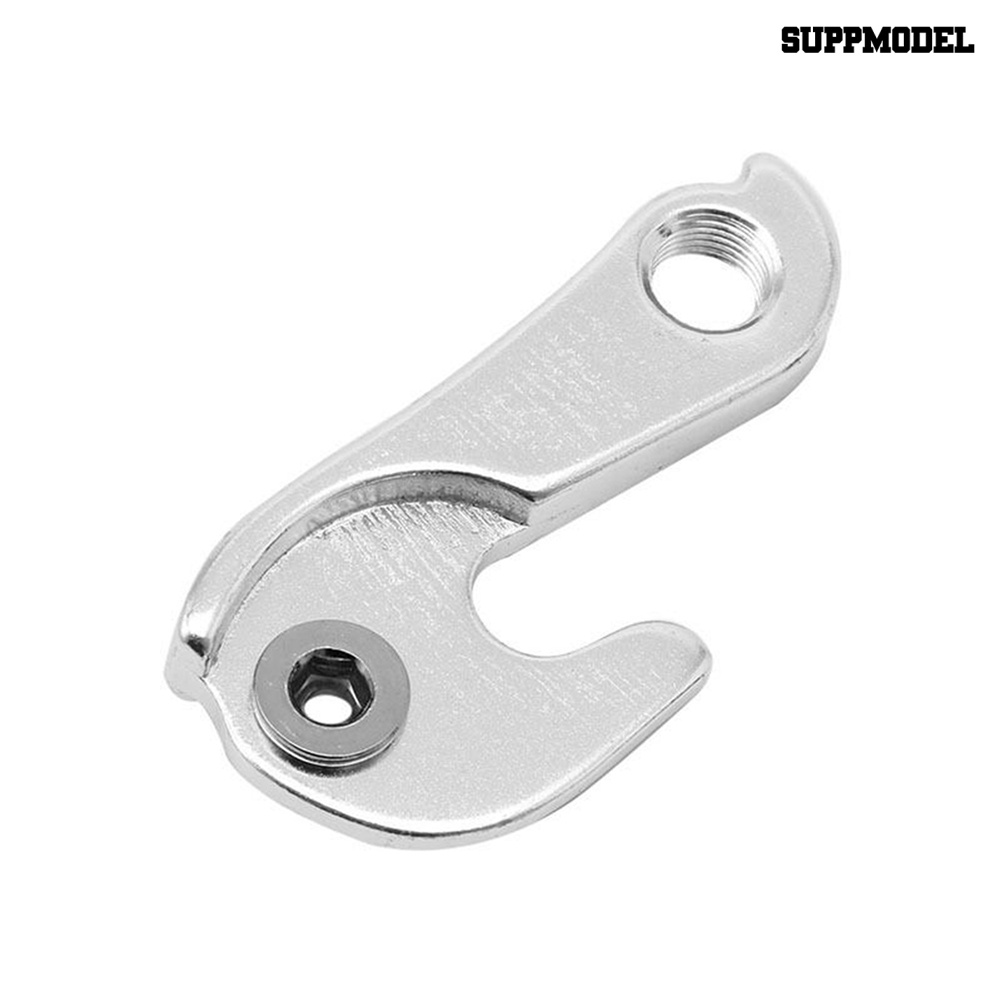 1pc Adapter Konverter Hanger Derailleur Belakang Sepeda MTB