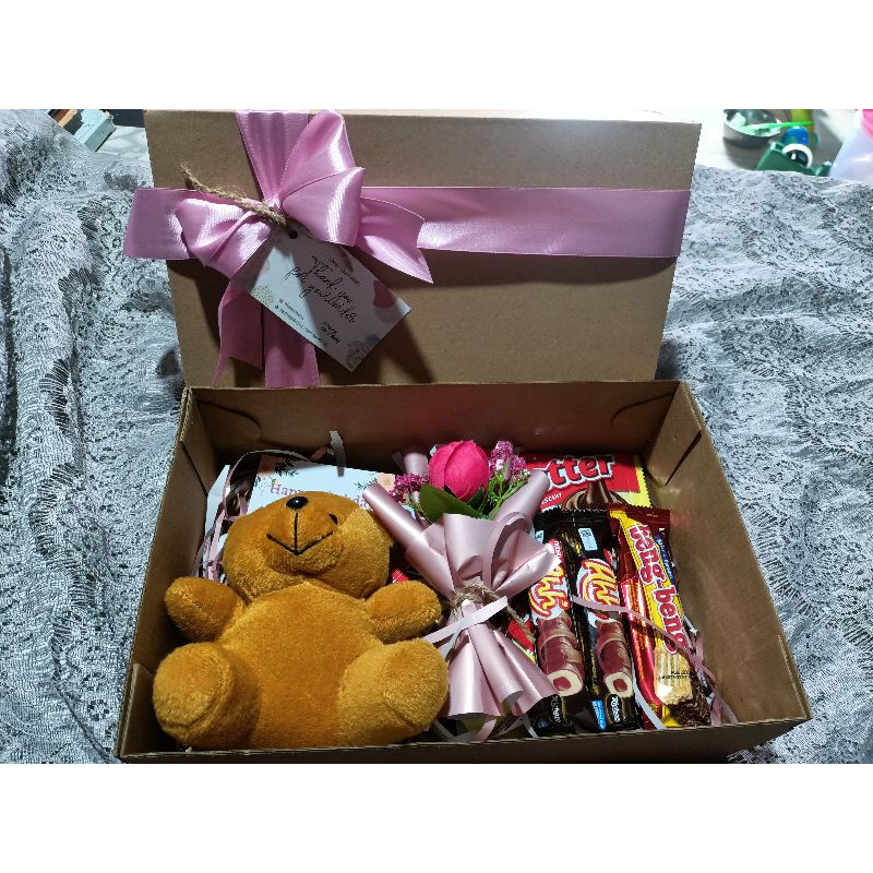 

hampers lucu|hampers ultah