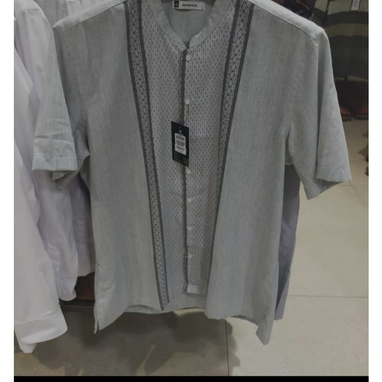 baju hasenda