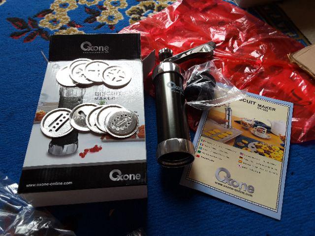 Oxone Ox-322 Biscuit Maker