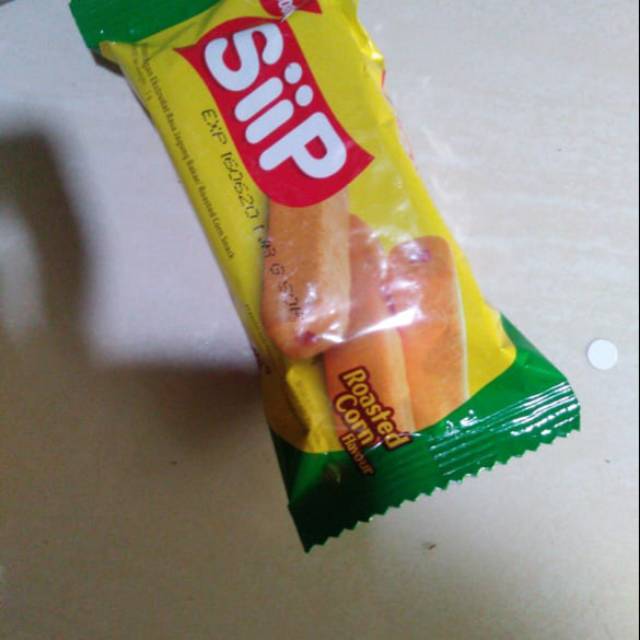 

Snak nabati siippppp