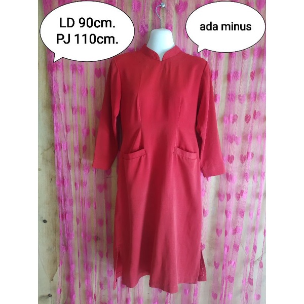 Baju wanita preloved/Baju wanita second