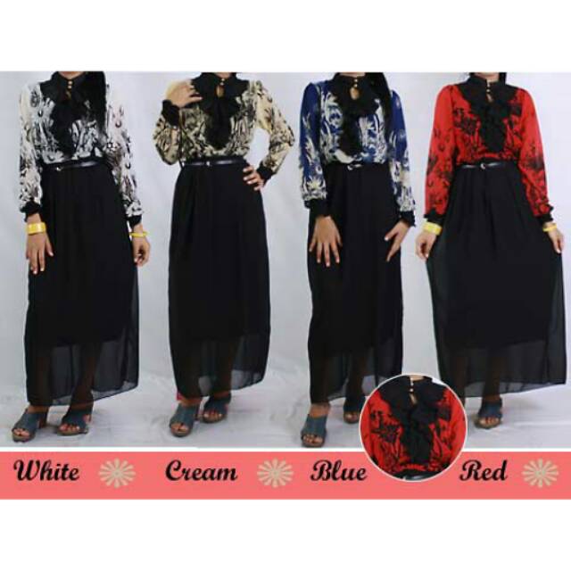 Gamis sifon