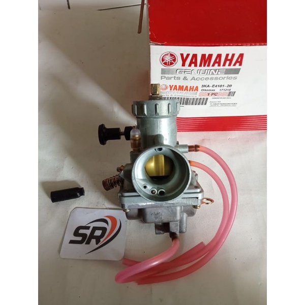 KARBURATOR (3XA) YAMAHA YGP ORIGINAL RK KING