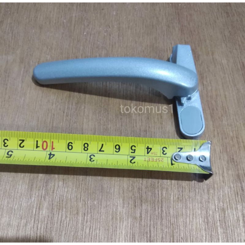 WINDOW HANDLE/KUNCI HANDLE JENDELA RAMBUNCIS ENSEL JENDELA