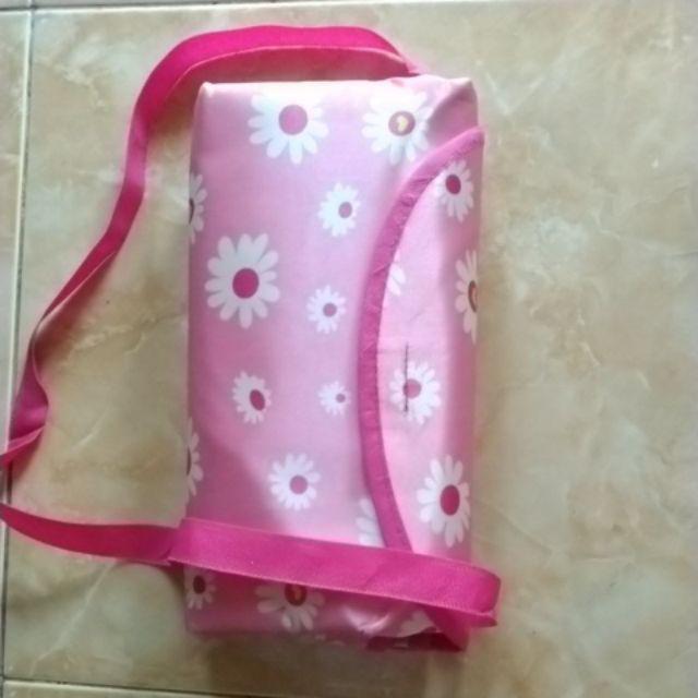 Tikar Piknik Lipat Anti Air
