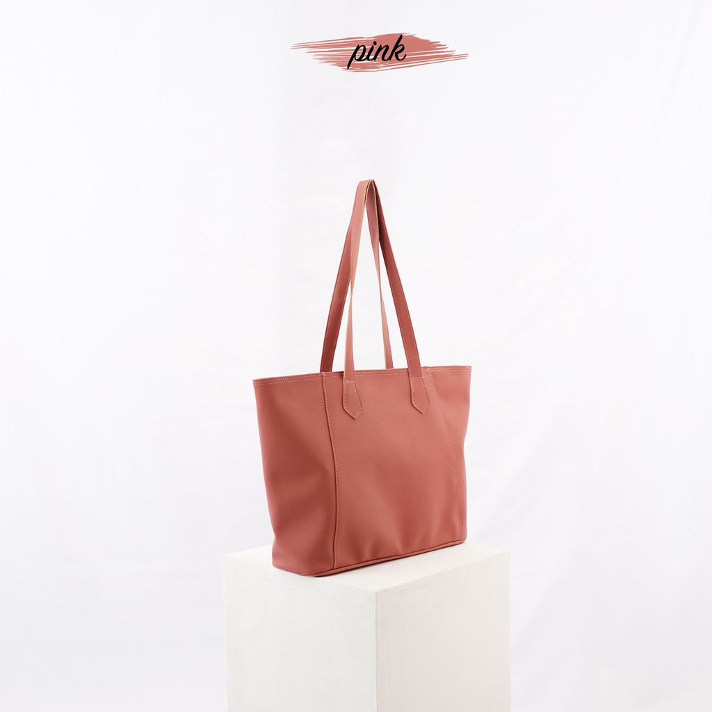 Totebag wanita - Candy Bag Kinara