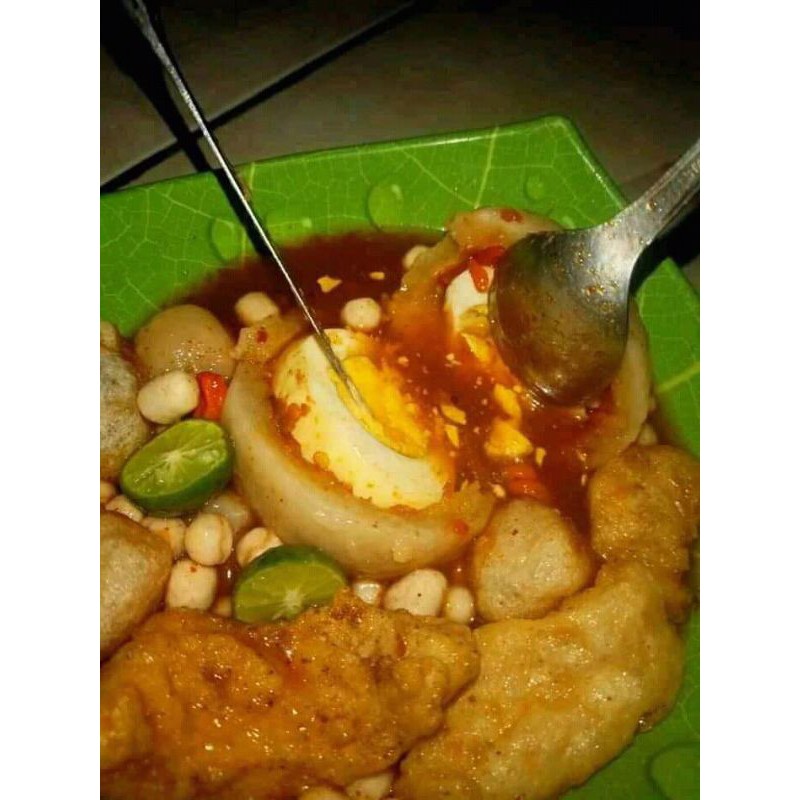 

boci biasa,boci jumbo isi ayam suir,isi sosis mercon,isi telor