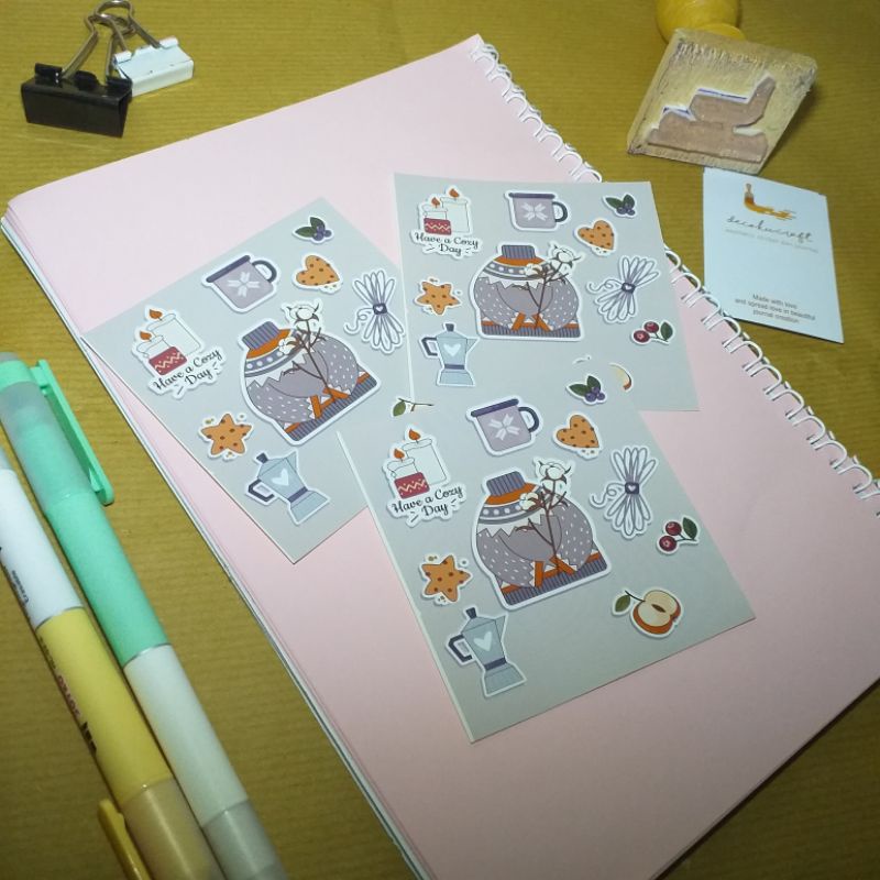 

Sticker aesthetic tumblr fullcolour