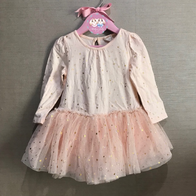 baby gap tutu