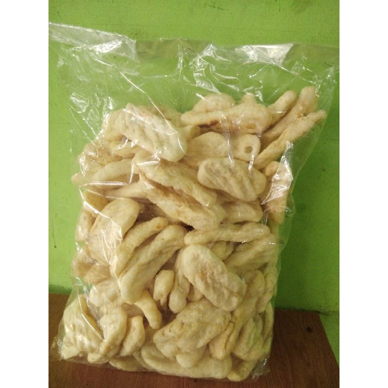 

topping baso aci (batagor lidah)