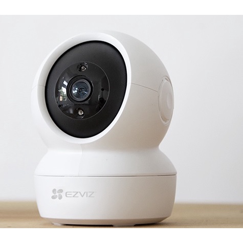 EZVIZ C6N 2MP 1080P WIFI IP CAMERA