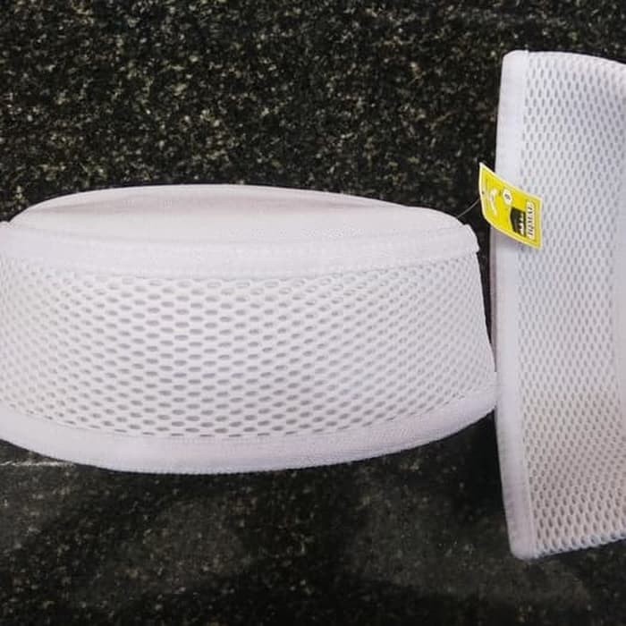 Peci taliban putih/ Grosir Termurah