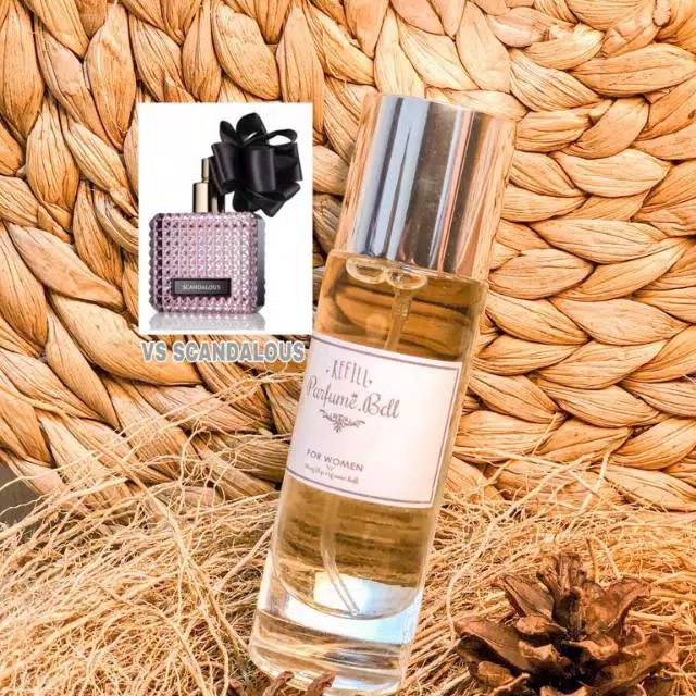 Victoria's Secret Scandalous