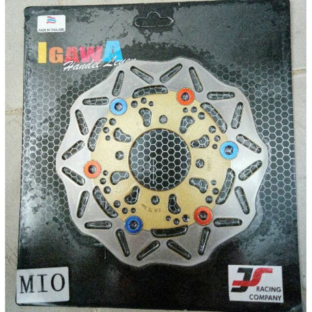 Piringan Cakram Variasi Mio