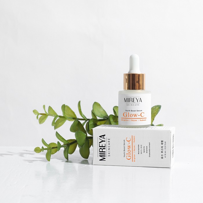 Mireya Retinol + Biostine Anti Aging Boost Serum - Serum Retinol-5
