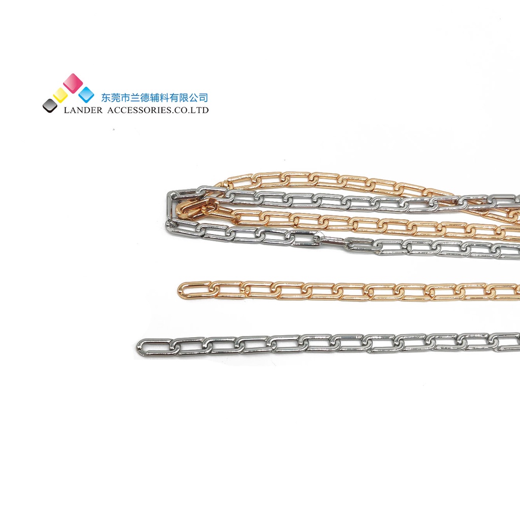 Lander rantai Bag chain Aksesoris rantai / rantai tas / A-112