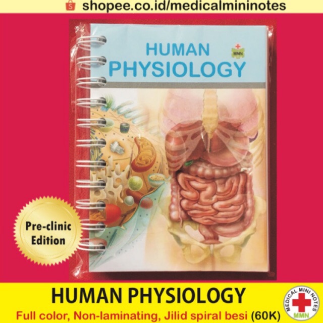 Medical Mini Notes Human Physiology