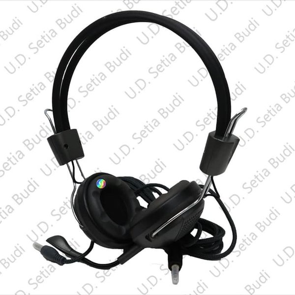 Headset Sony MDR-668m.v