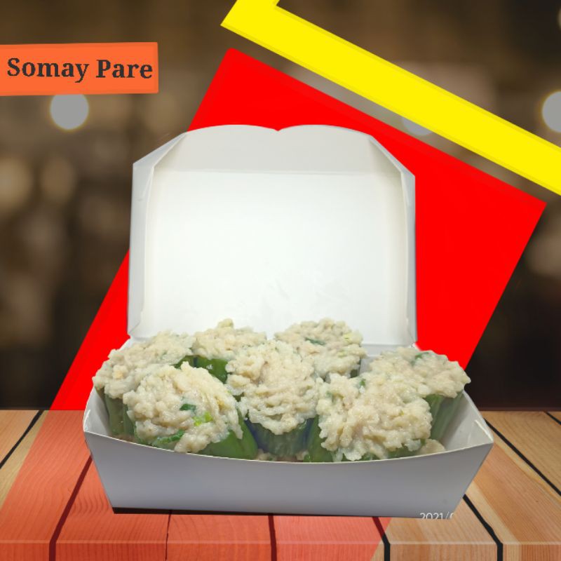 

Somay Pare