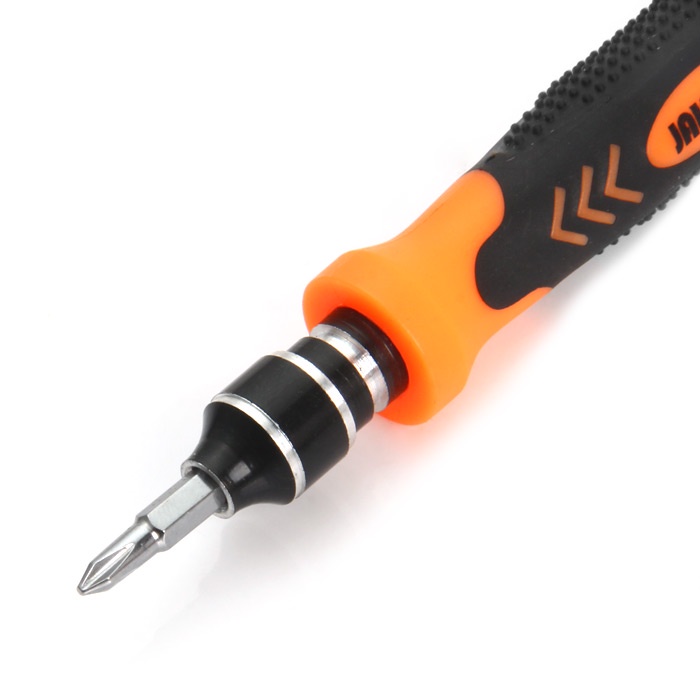 Jakemy 45 in 1 Precision Screwdriver Repair Tool Kit - JM-8139