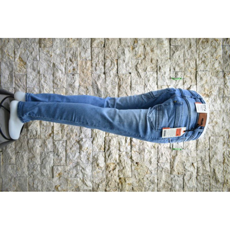 

pensil soft jeans ad luis premium