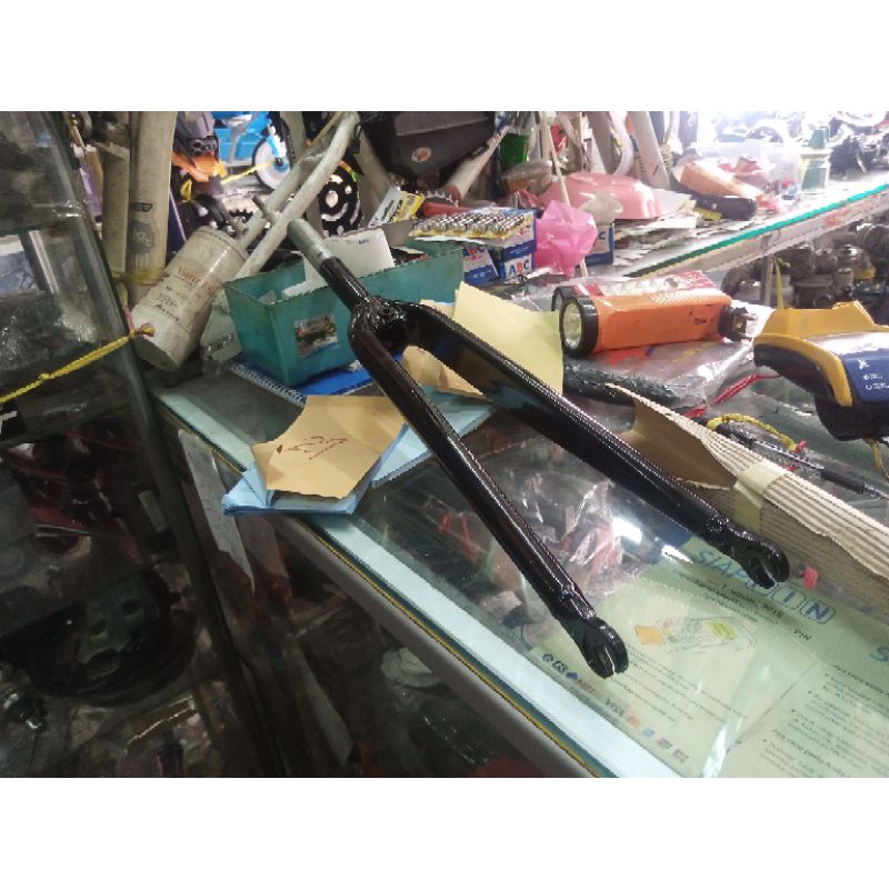 FORK 700C ALLOY STANDARD UBRAKE TAIWAN