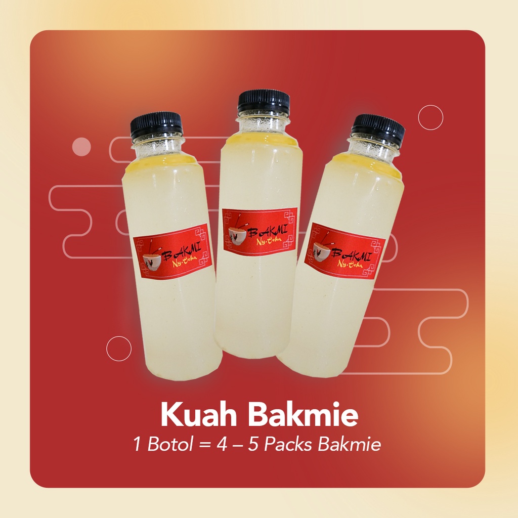 

Kuah Kaldu